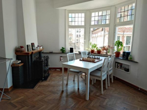 Beautiful apartment a few steps away from Grand Place